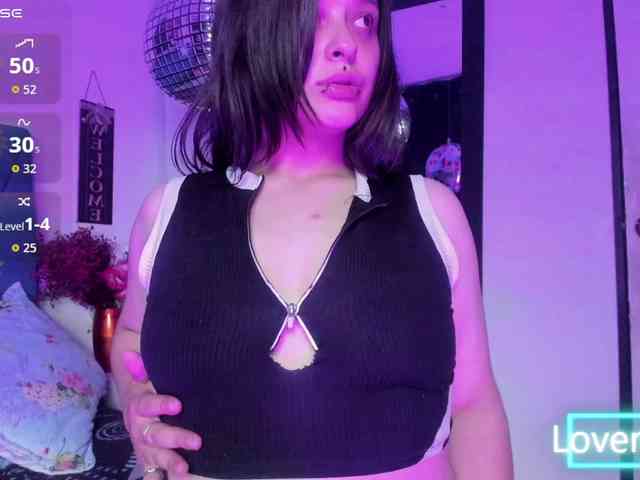 Ivyy-wish webcam