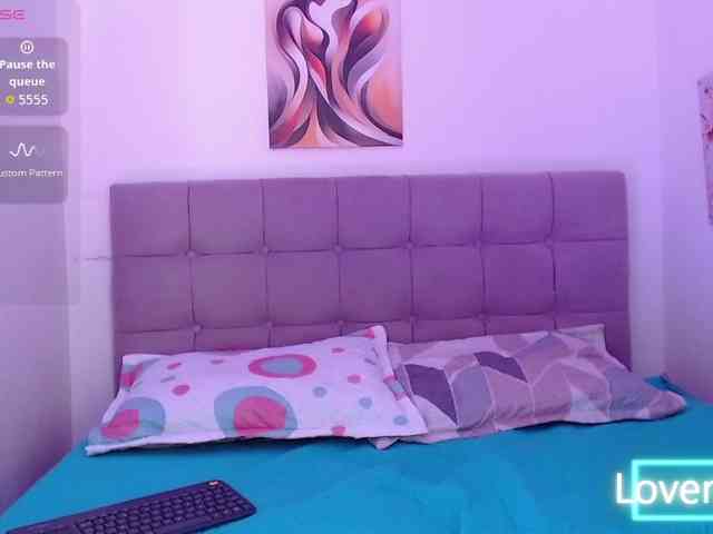 Ivyy-wish webcam