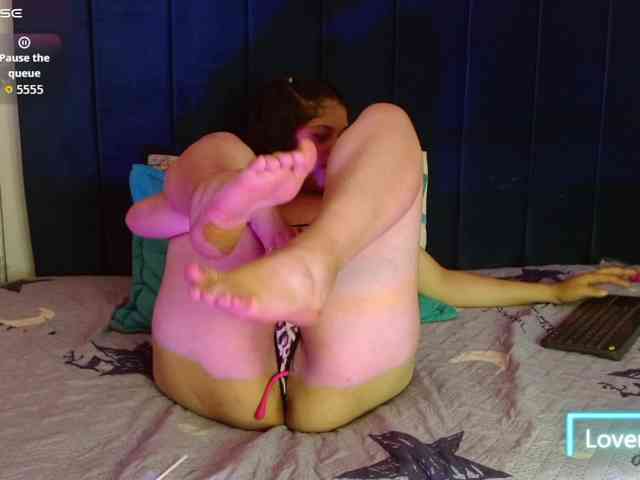 Ivyy-wish webcam
