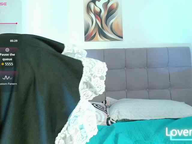 Ivyy-wish webcam