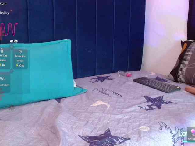 Ivyy-wish webcam