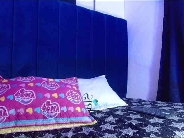 Ivyy-wish webcam