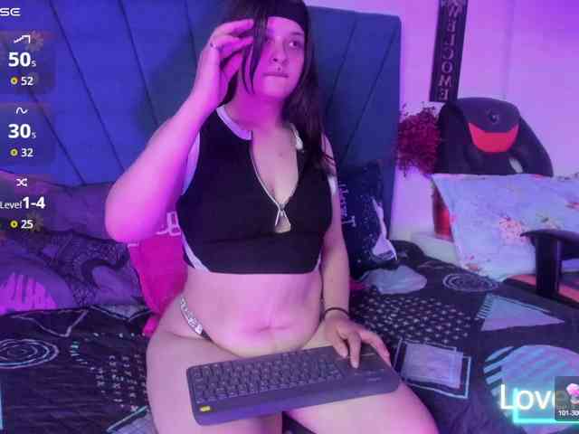 Ivyy-wish webcam