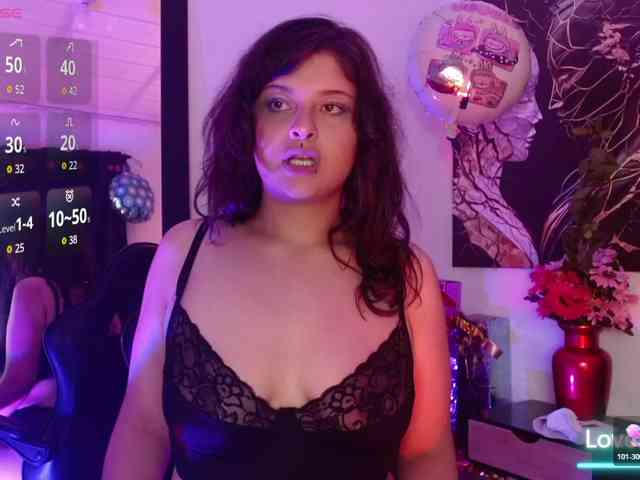 Ivyy-wish webcam