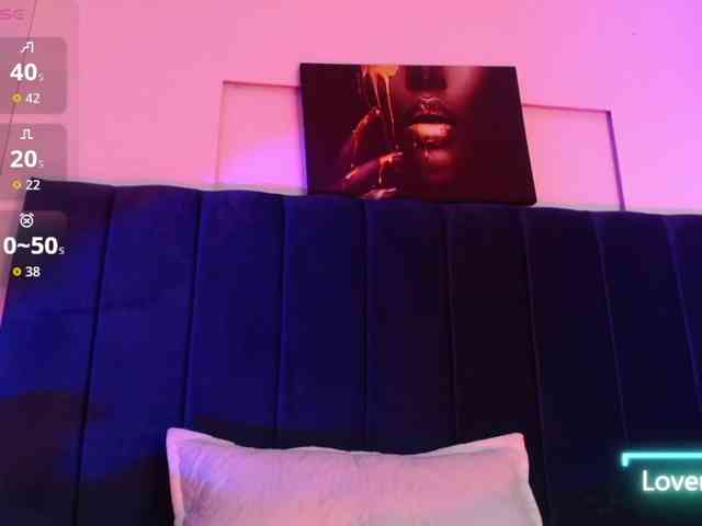 Ivyy-wish webcam