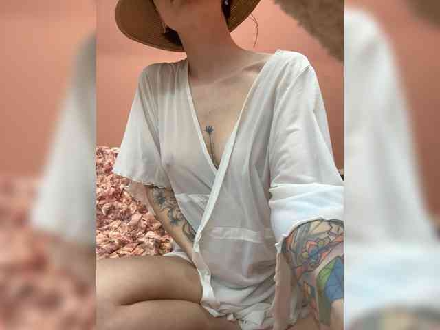 Bagiraa webcam