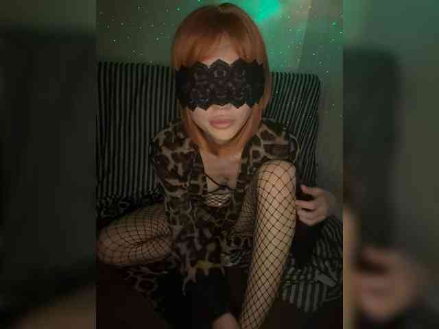 Bagiraa webcam