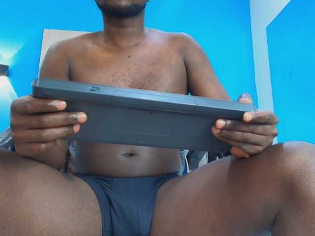 WilliamBennet live webcam show