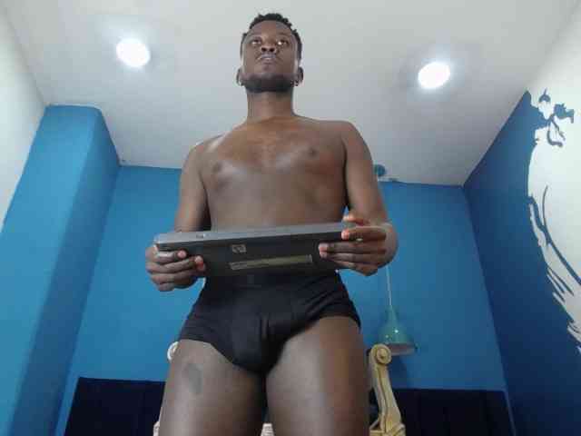 WilliamBennet Sex Cam Show