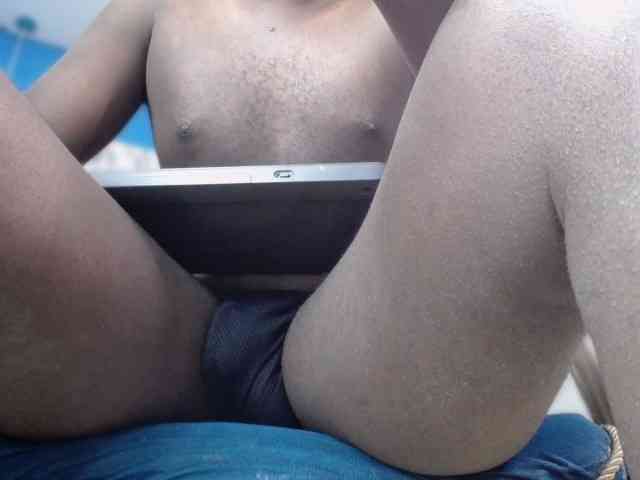 WilliamBennet Sex Cam Show