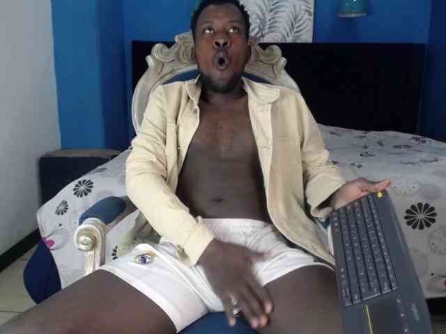 WilliamBennet Sex Cam Show