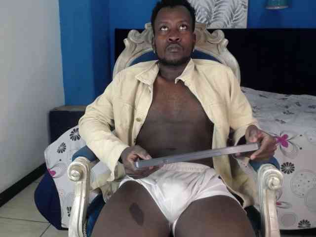 WilliamBennet Sex Cam Show