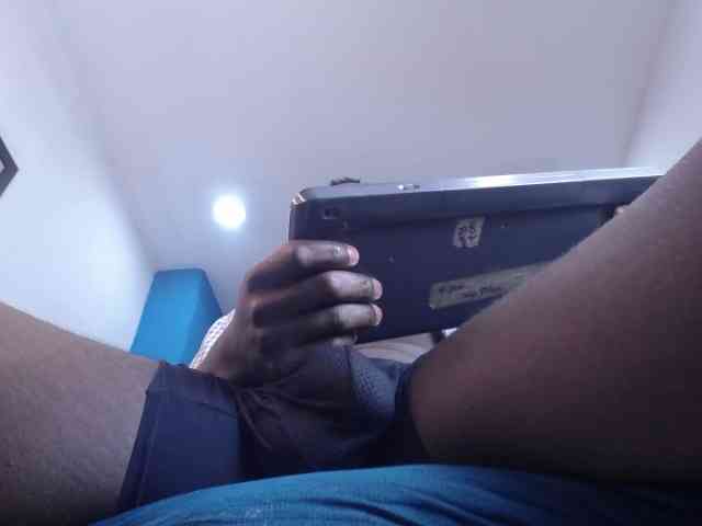 WilliamBennet Sex Cam Show