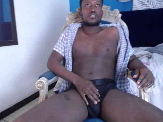 WilliamBennet Sex Cam Show