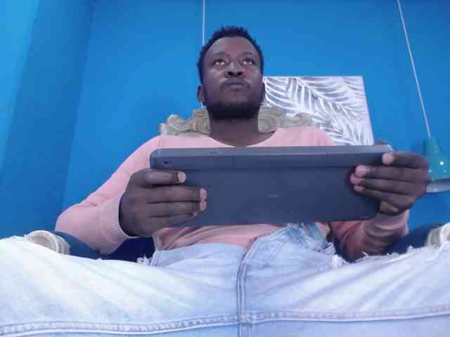 WilliamBennet Sex Cam Show