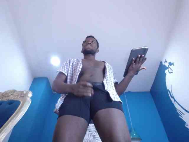 WilliamBennet Sex Cam Show
