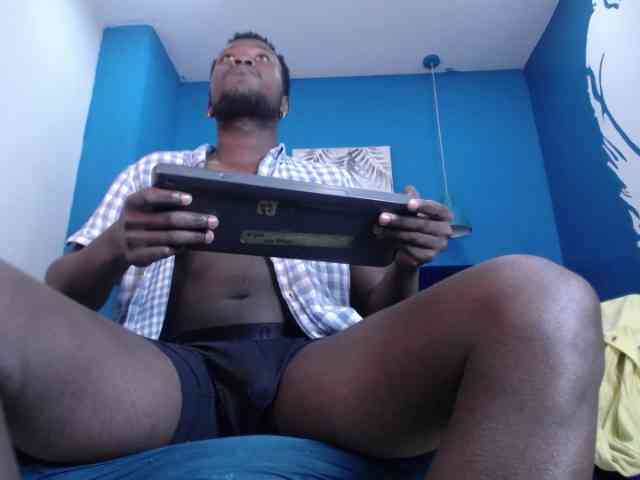 WilliamBennet Sex Cam Show