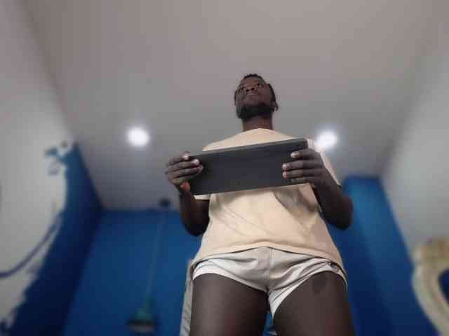 WilliamBennet Sex Cam Show