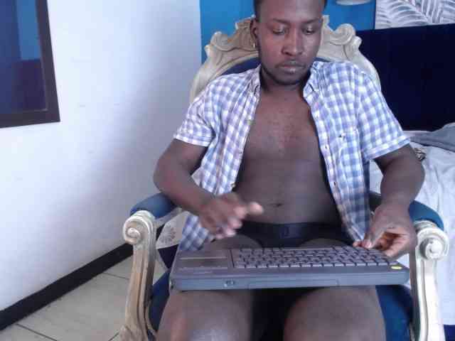 WilliamBennet Sex Cam Show