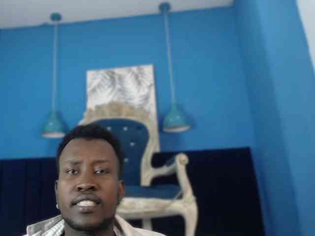 WilliamBennet Sex Cam Show