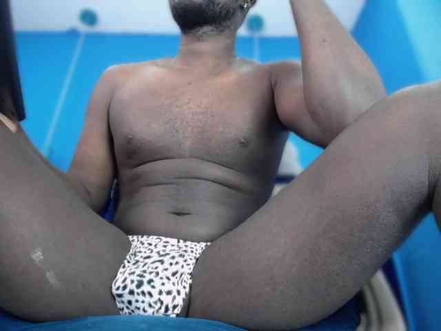 WilliamBennet Sex Cam Show