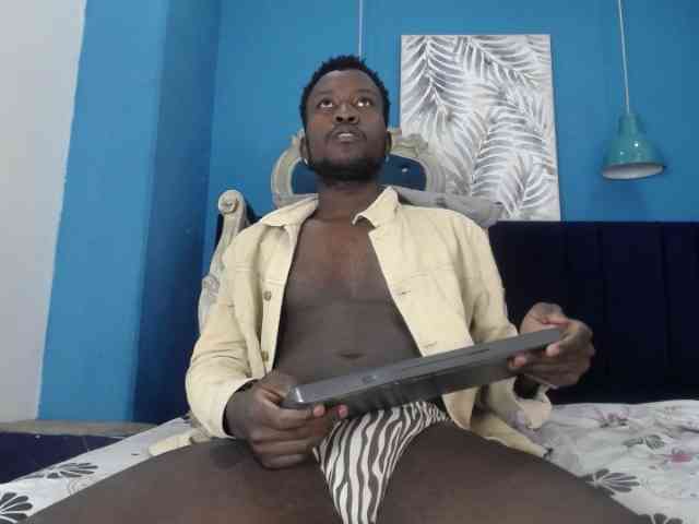 WilliamBennet Sex Cam Show