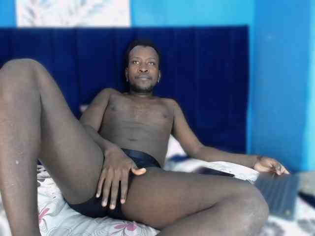 WilliamBennet Sex Cam Show