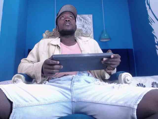 WilliamBennet Sex Cam Show
