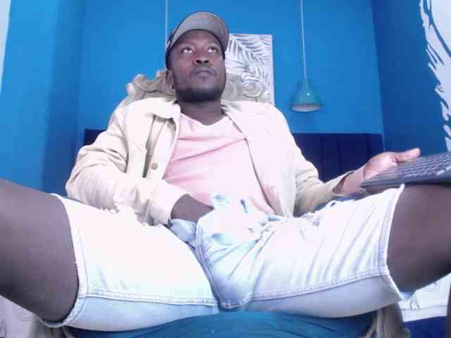 WilliamBennet Sex Cam Show
