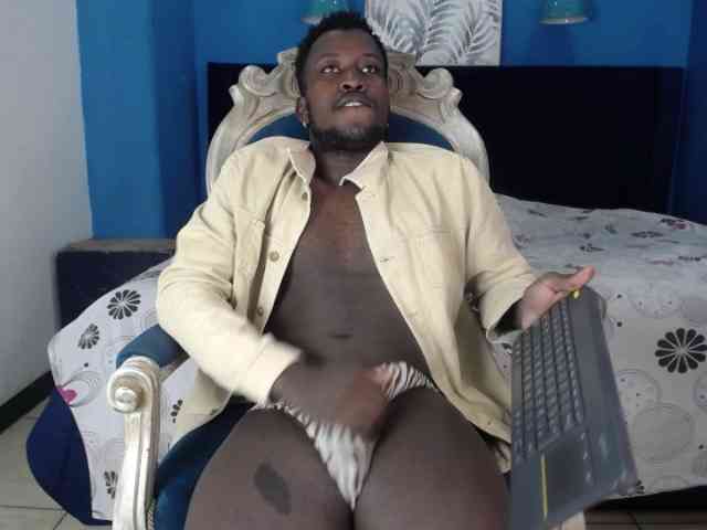 WilliamBennet Sex Cam Show