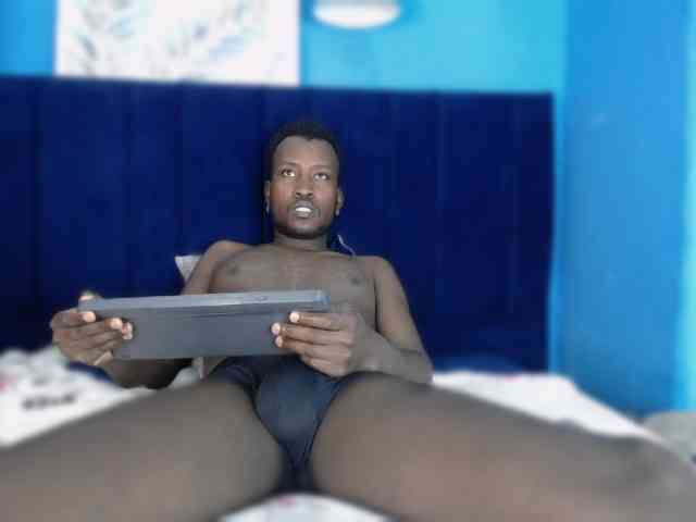WilliamBennet Sex Cam Show