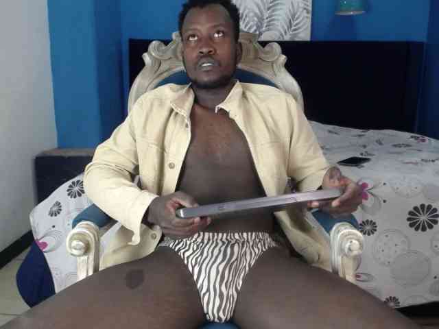 WilliamBennet Sex Cam Show