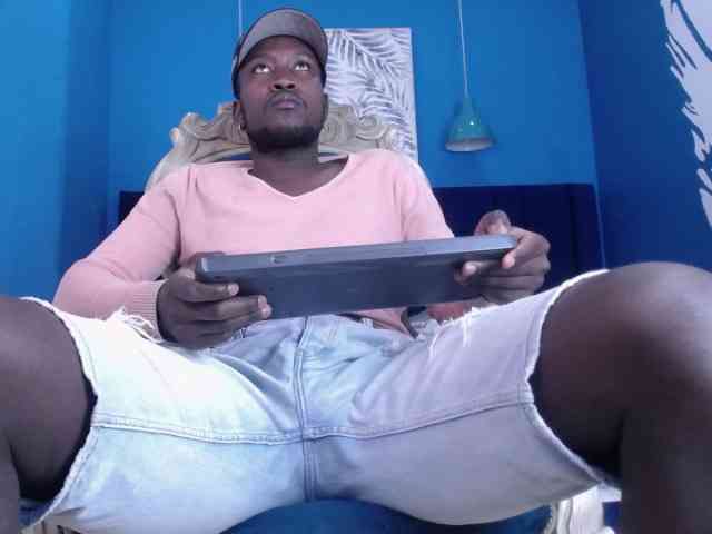 WilliamBennet Sex Cam Show