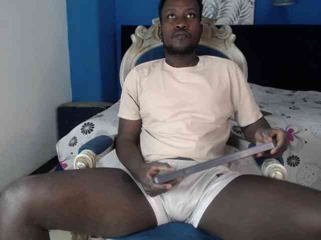 WilliamBennet Sex Cam Show