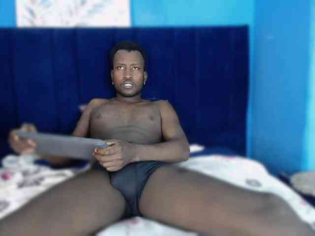 WilliamBennet Sex Cam Show