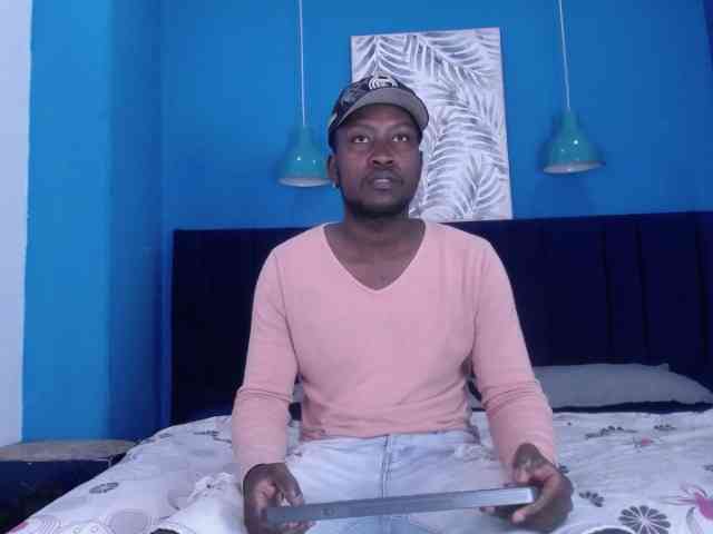 WilliamBennet Sex Cam Show