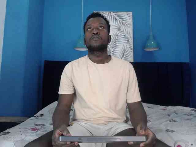 WilliamBennet Sex Cam Show