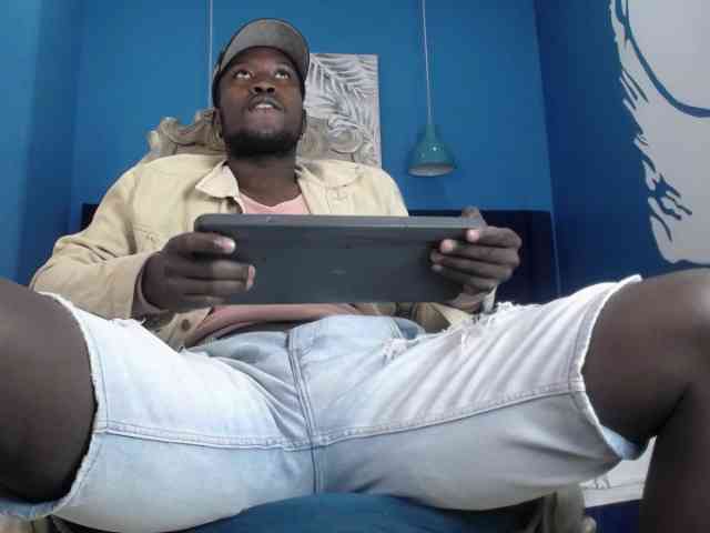 WilliamBennet Sex Cam Show