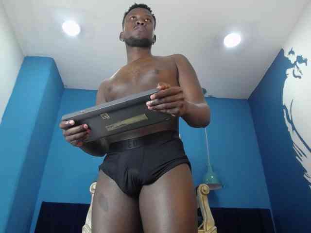 WilliamBennet Sex Cam Show