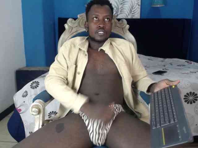 WilliamBennet Sex Cam Show