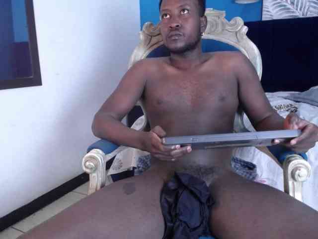 WilliamBennet Sex Cam Show