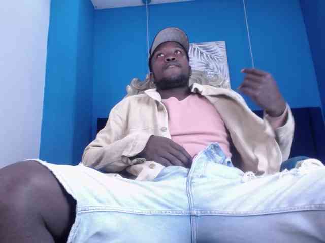 WilliamBennet Sex Cam Show