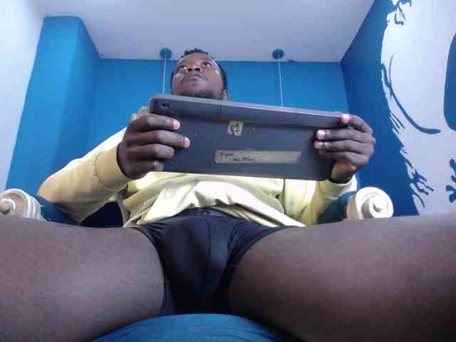 WilliamBennet Sex Cam Show