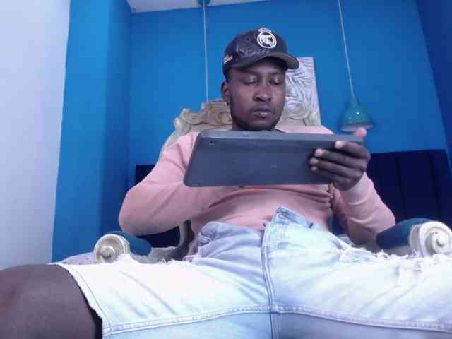 WilliamBennet Sex Cam Show