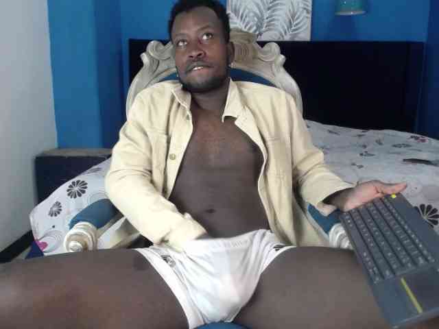 WilliamBennet Sex Cam Show