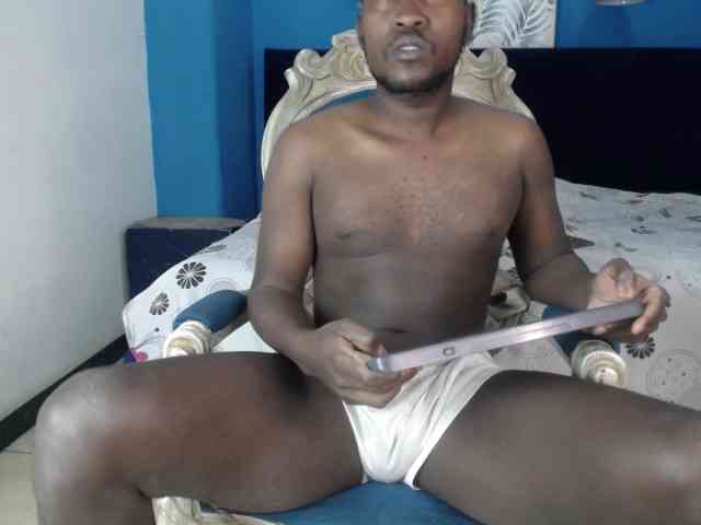 WilliamBennet Sex Cam Show