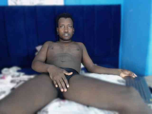 WilliamBennet Sex Cam Show
