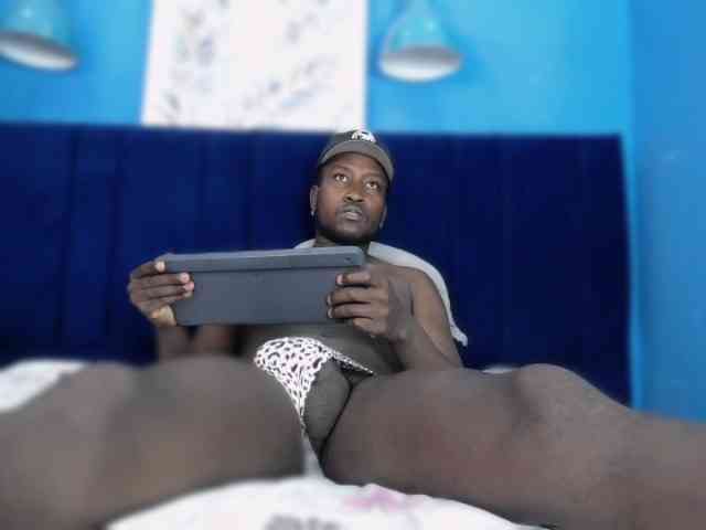 WilliamBennet Sex Cam Show