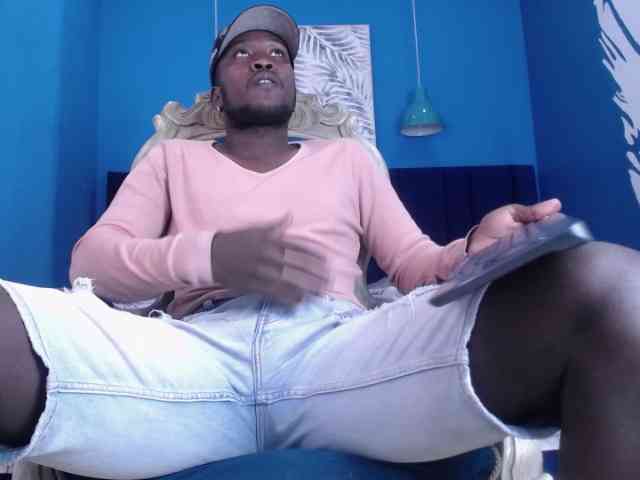 WilliamBennet Sex Cam Show