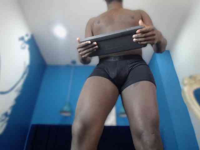 WilliamBennet Sex Cam Show